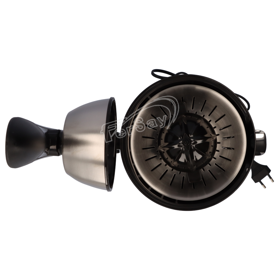 Fersay Juicer 3000w Stainless steel body with anti-drip system | FERSAY-EXP1005