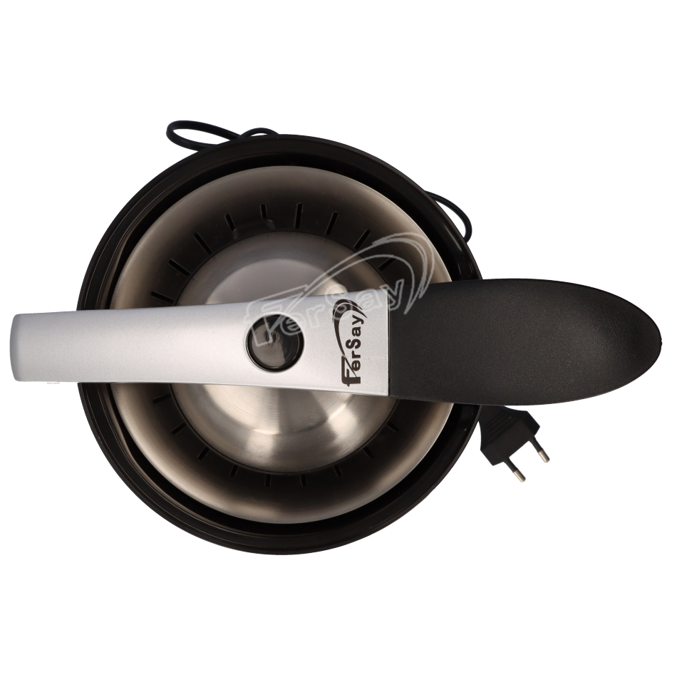 Fersay Juicer 3000w Stainless steel body with anti-drip system | FERSAY-EXP1005