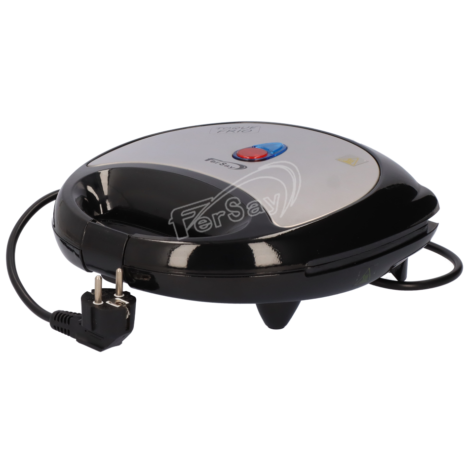 Fersay 800w sandwich maker with cold touch | FERSAY-SNW5020N