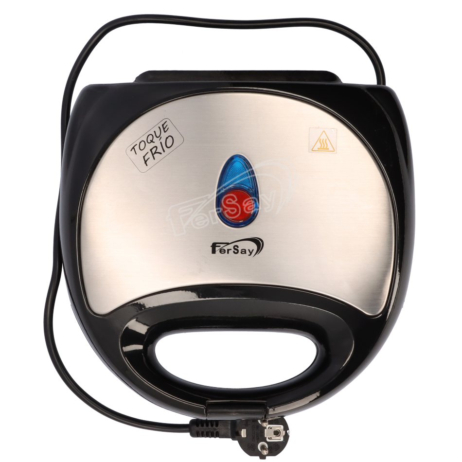 Fersay 800w sandwich maker with cold touch | FERSAY-SNW5020N