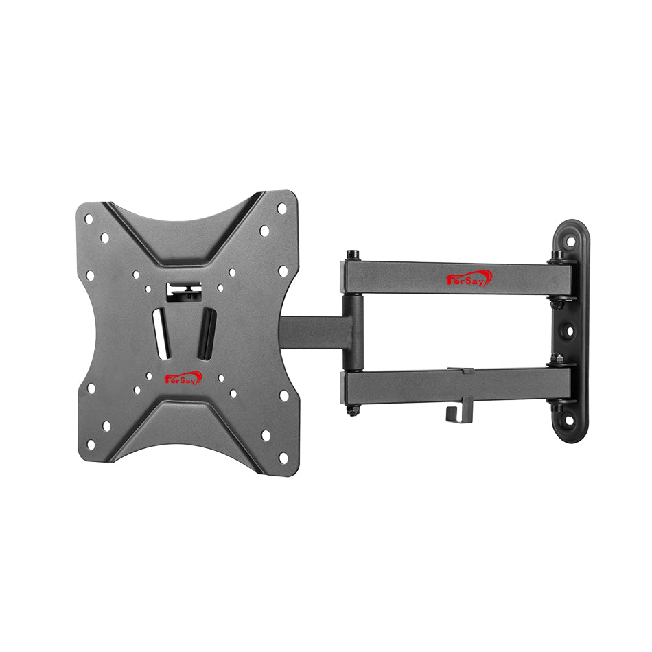 Fersay Extendable articulated arm TV stand 23-42
