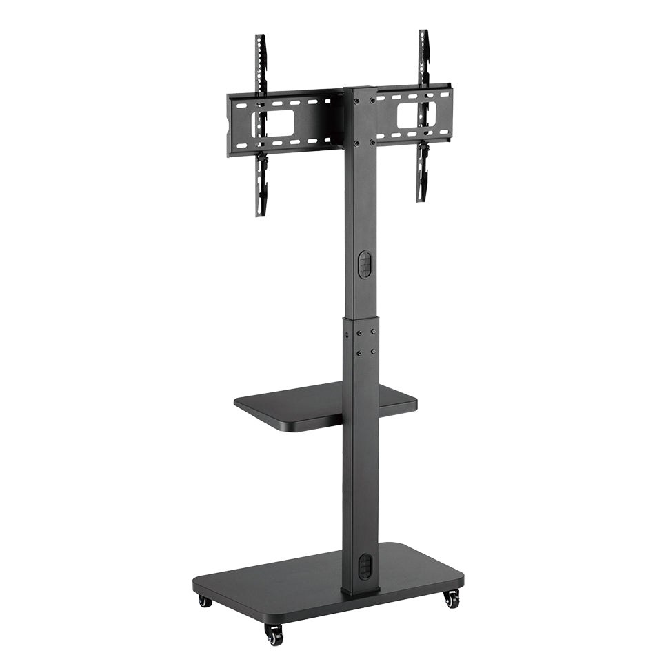 Soporte de suelo para televisor Fersay de 37" a 75" - FERSAY-SOP-3775