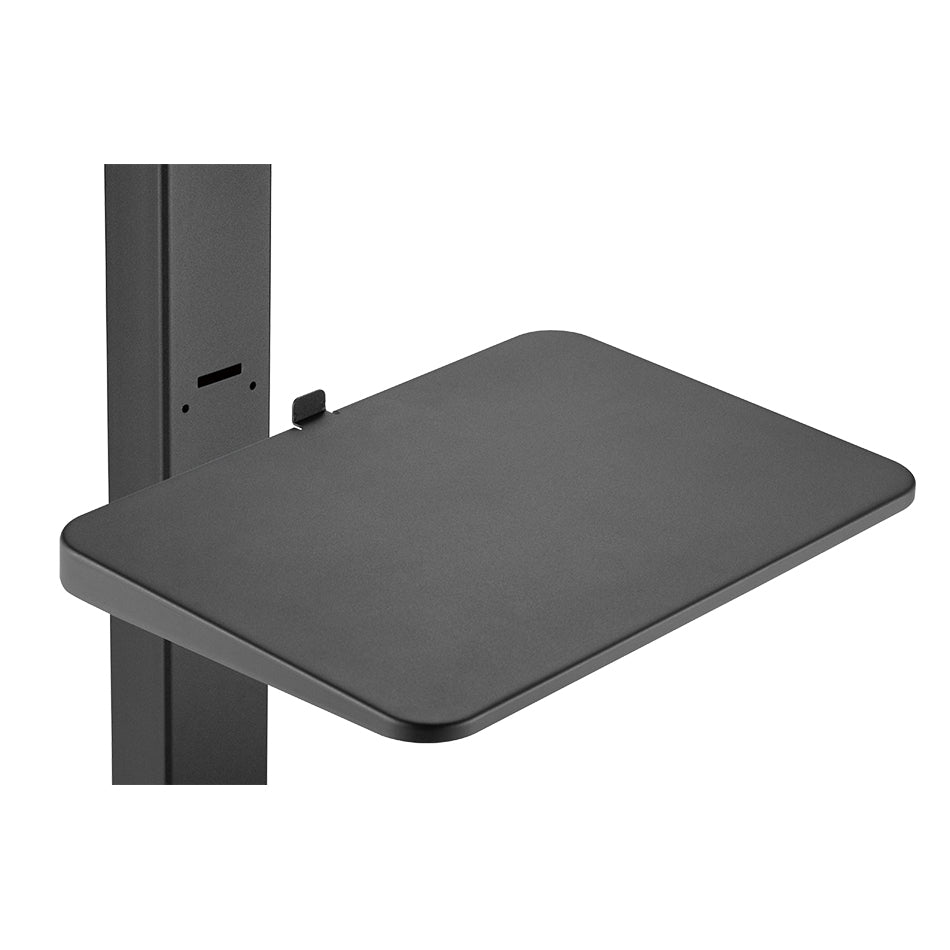 Soporte de suelo para televisor Fersay de 37" a 75" - FERSAY-SOP-3775