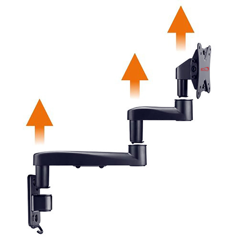 Support mural pour téléviseur Fersay 23"-42" | FERSAY-SOP-2342-50K