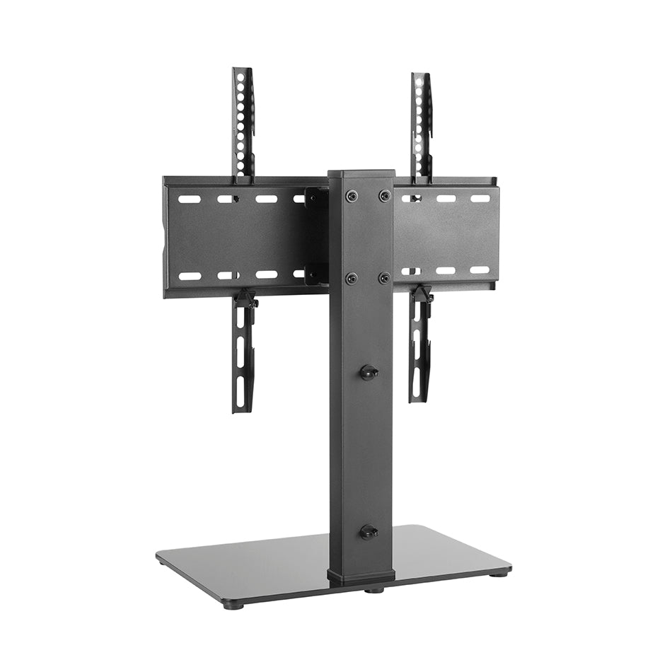 Soporte para TV Fersay de 32 a 55" con base de vidrio | FERSAY-SOP-S55