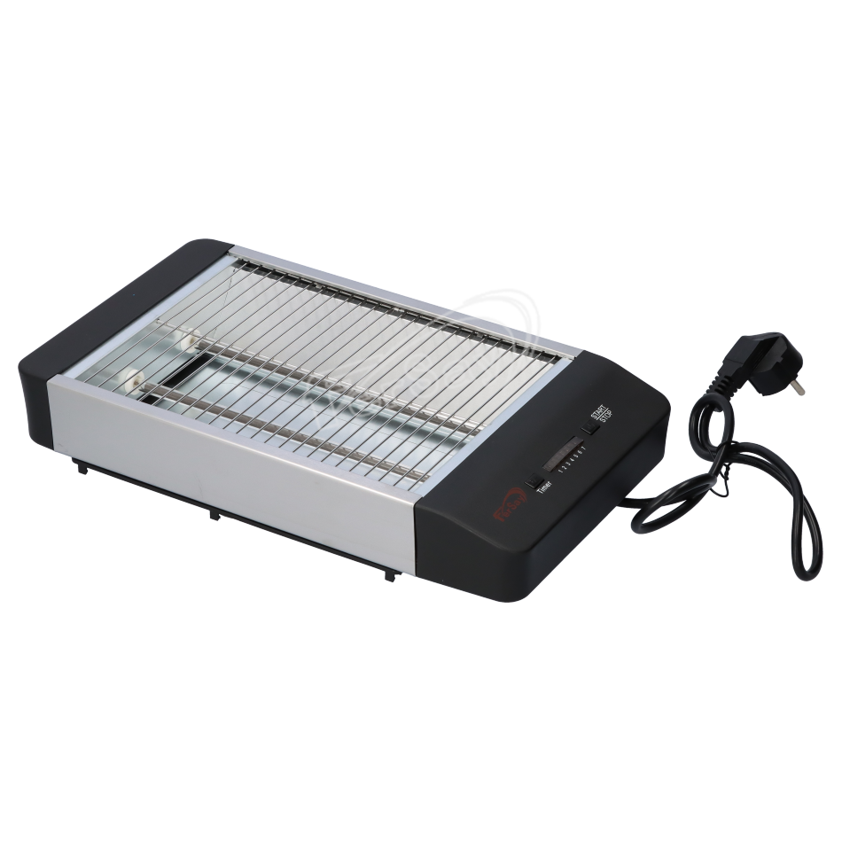 Tostadora horizontal Fersay con temporizador digital | FERSAY-TH2015