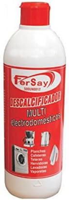 Fersay Softener -  500UN0012