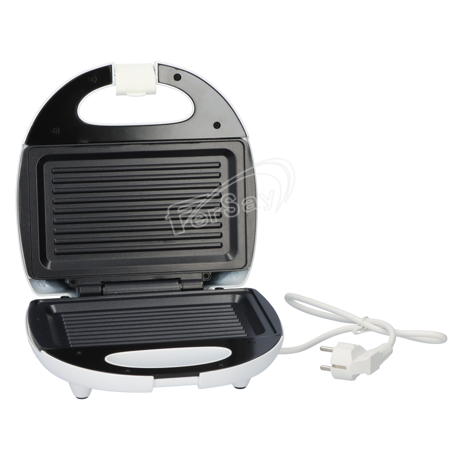 Sandwichera Fersay de 800 W con control de temperatura | FERSAY-SNW5020N
