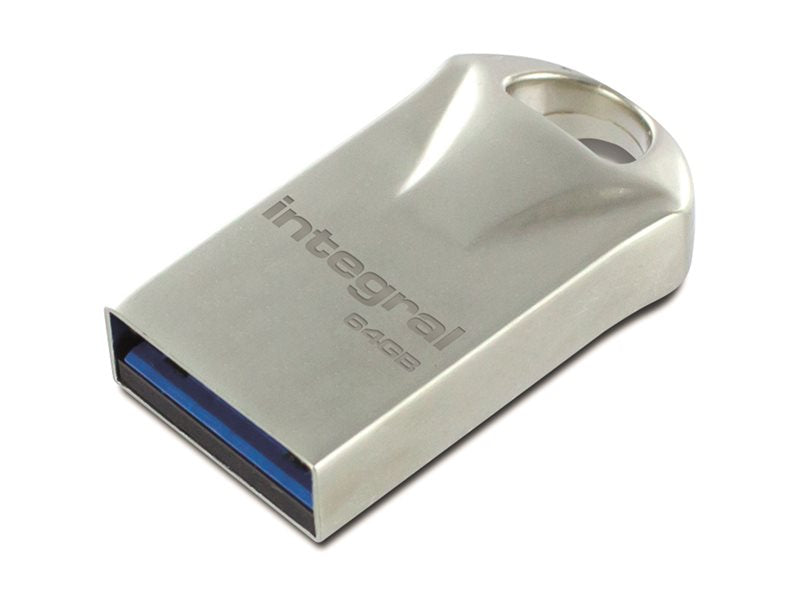 Integral Fusion USB 3.0 - USB flash drive - 64GB
