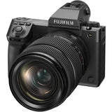 Fujifilm GFX100 II Medium Format Mirrorless Camera Body