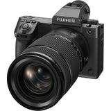 Fujifilm GFX100 II Medium Format Mirrorless Camera Body