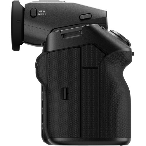 Fujifilm GFX100 II Medium Format Mirrorless Camera Body