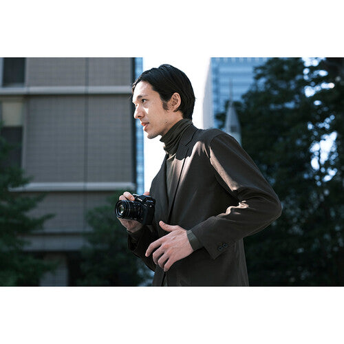 Fujifilm X-T5 Mirrorless Camera Body