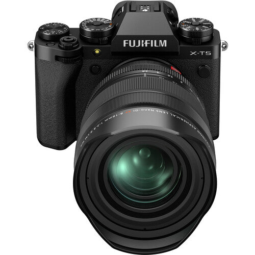 Fujifilm X-T5 Mirrorless Camera Body