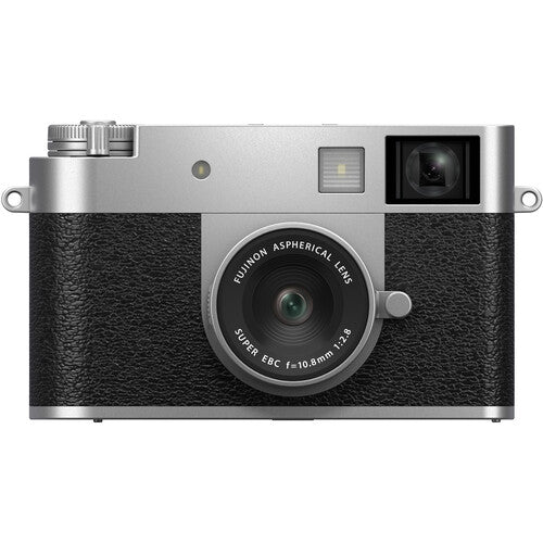 Fujifilm X "Half" Digital Compact Camera