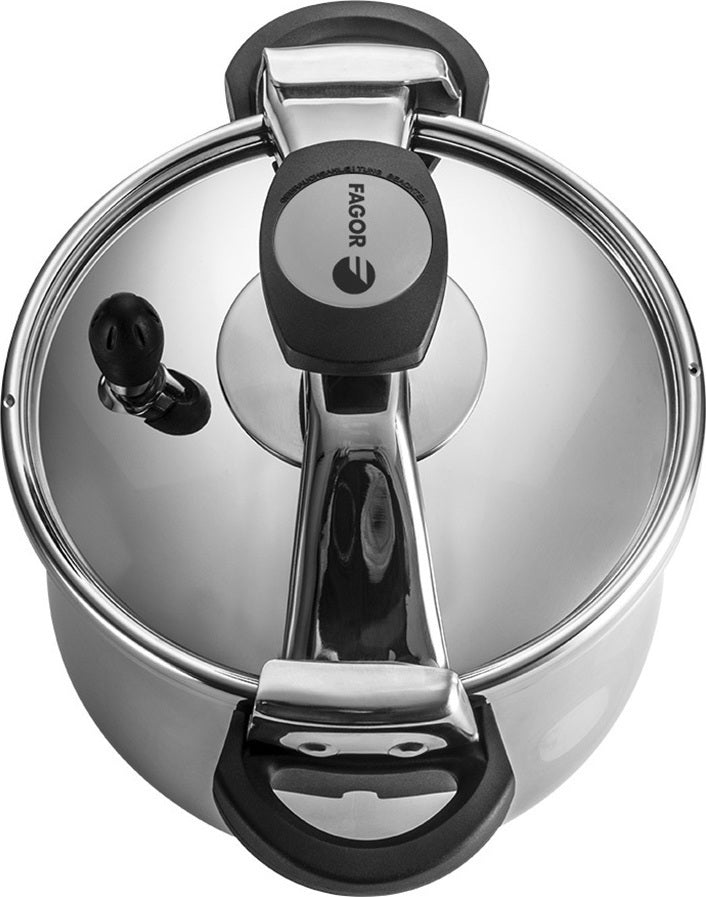 Fagor Classic Pressure Cooker 6L