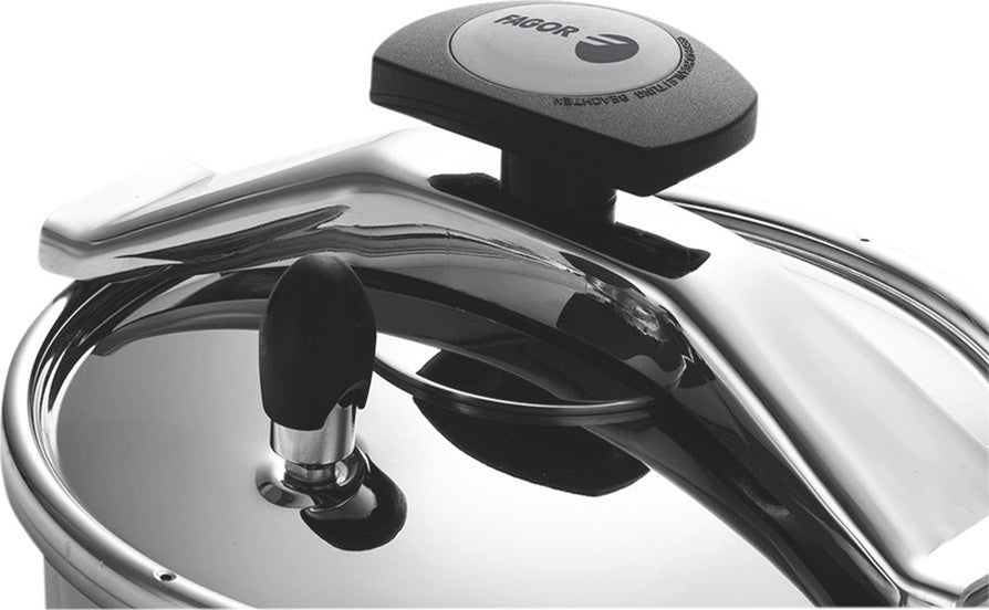Fagor Classic Pressure Cooker 6L