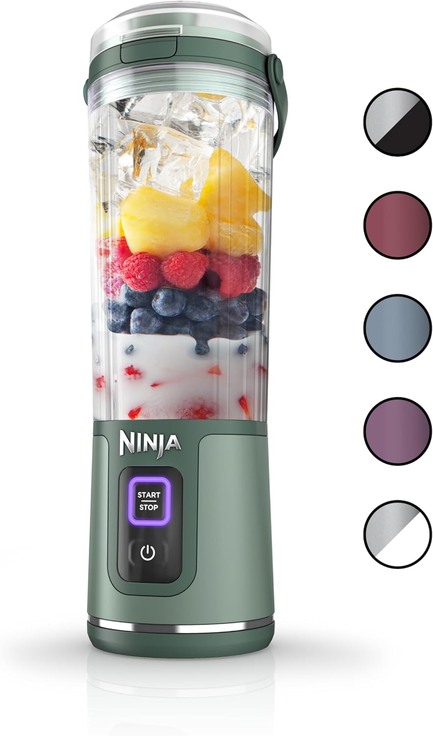 Ninja Blast Cordless Portable Blender