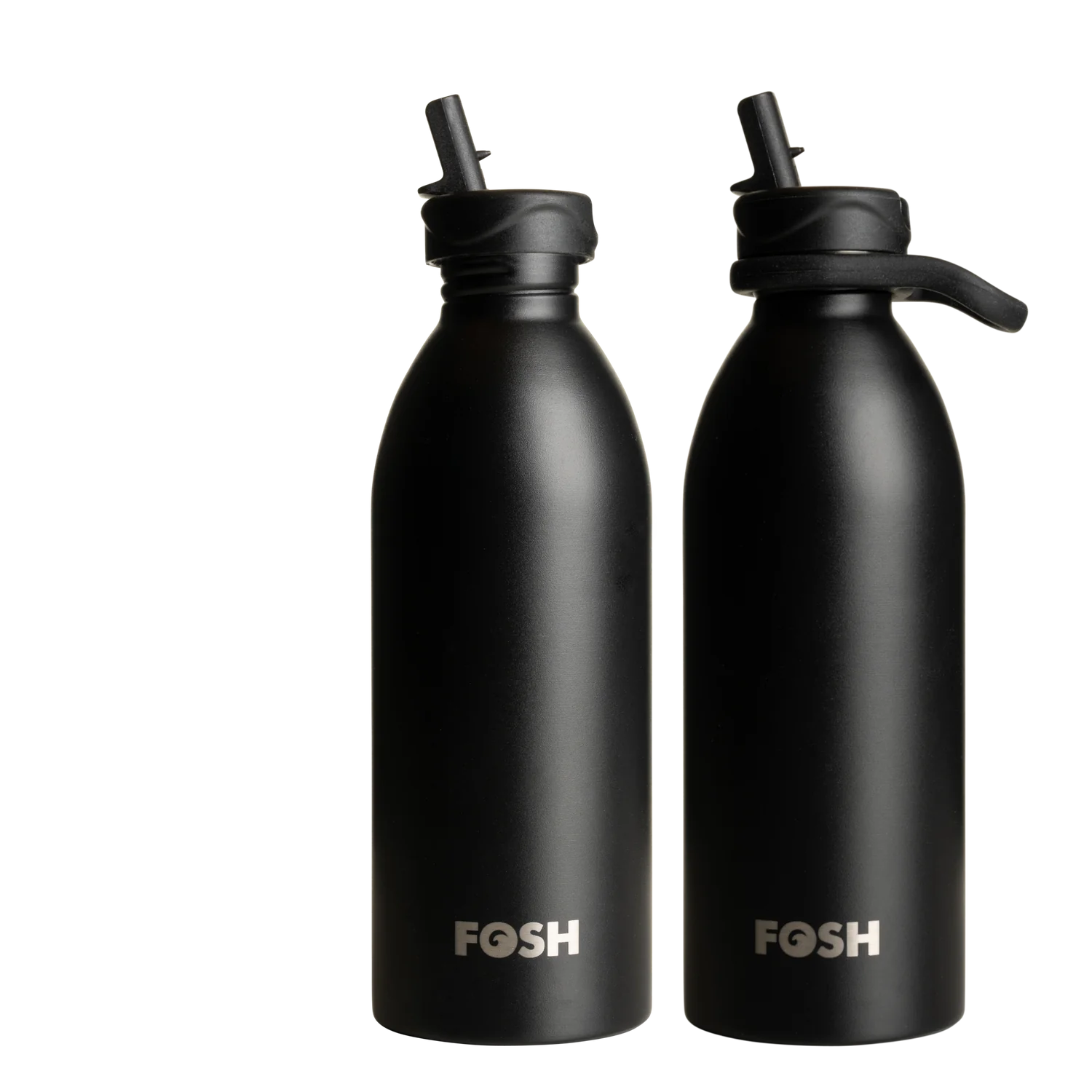 Fosh 500ml Vital 2.0 Insulated Reusable Bottle | Orca