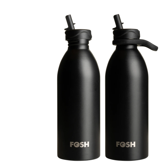 Fosh 500ml Vital 2.0 Insulated Reusable Bottle | Orca