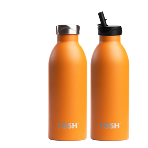 Fosh 750ml Vital 2.0 Insulated Bottle with Flip Lid | Seville