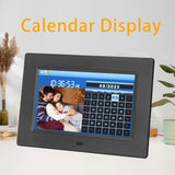 Digital Picture Frame 10.1" - Black