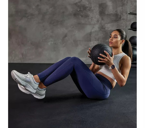 Garmin Venu 3S GPS 41mm AMOLED Touchscreen Smartwatch