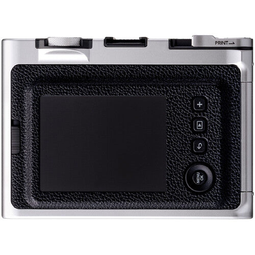 Fuji Instax Mini Evo Hybrid Type C Instant Camera