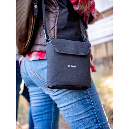 Prismáticos Fujinon 8x42 Fujinon Hyper Clarity