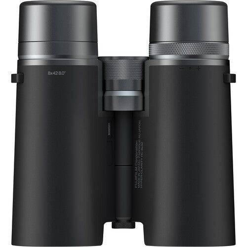Fujinon 8x42 Fujinon Hyper Clarity Binoculars