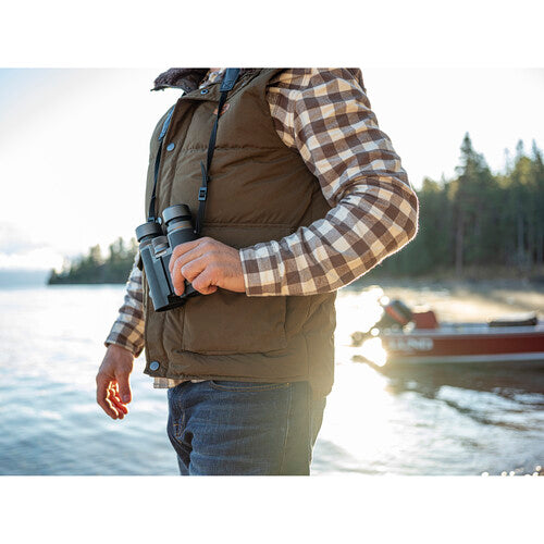 Prismáticos Fujinon 8x42 Fujinon Hyper Clarity