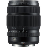 Fujifilm GF32-64mm f/4 R LM WR Lens