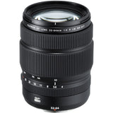 Fujifilm GF32-64mm f/4 R LM WR Lens