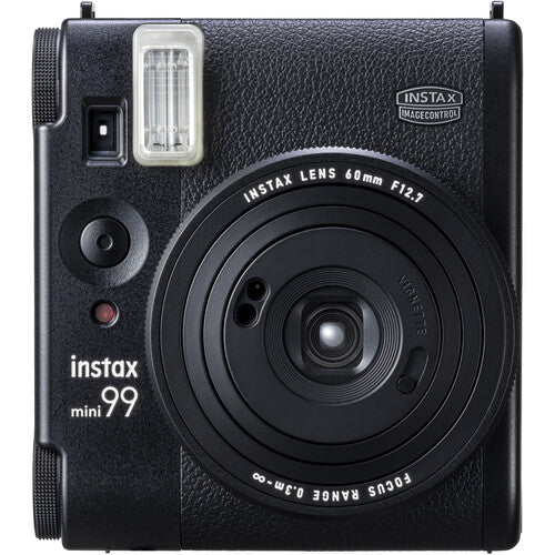 Cámara instantánea Fujifilm INSTAX MINI 99 | Negra