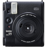 Fujifilm INSTAX MINI 99 Instant Film Camera | Black