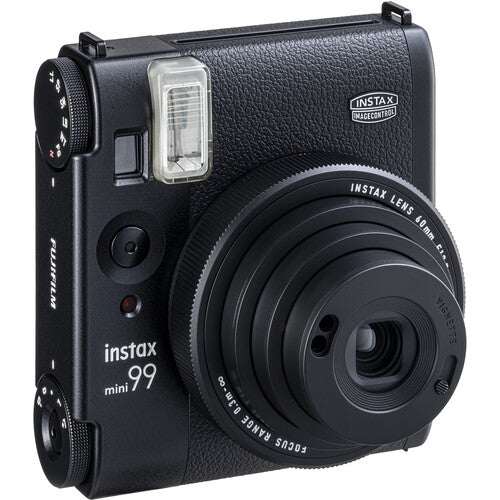 Cámara instantánea Fujifilm INSTAX MINI 99 | Negra