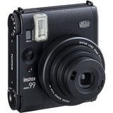 Fujifilm INSTAX MINI 99 Instant Film Camera | Black