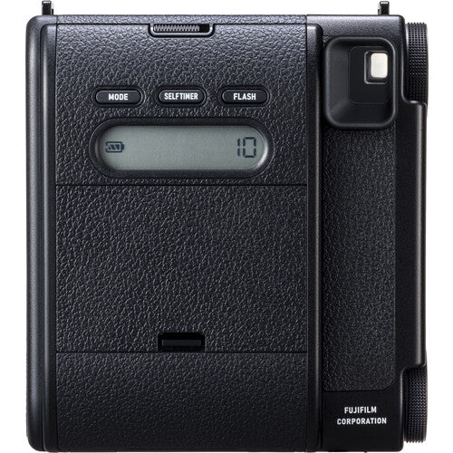 Cámara instantánea Fujifilm INSTAX MINI 99 | Negra