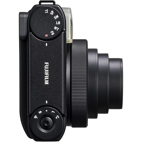 Cámara instantánea Fujifilm INSTAX MINI 99 | Negra