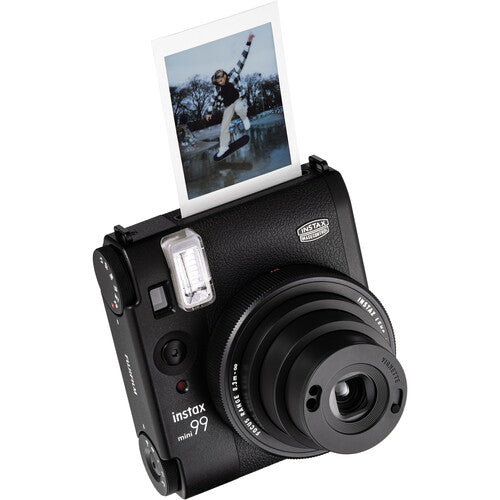 Cámara instantánea Fujifilm INSTAX MINI 99 | Negra