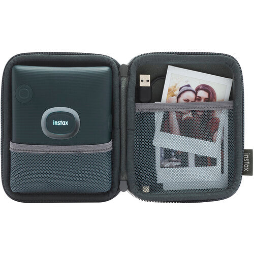 Estuche para impresora para smartphone Fujifilm INSTAX SQUARE LINK