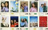 Fujifilm Instax MINI Photo Slide Instant Film | 10 Exposures