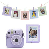 Fujifilm Instax Mini 12 Accessory Kit