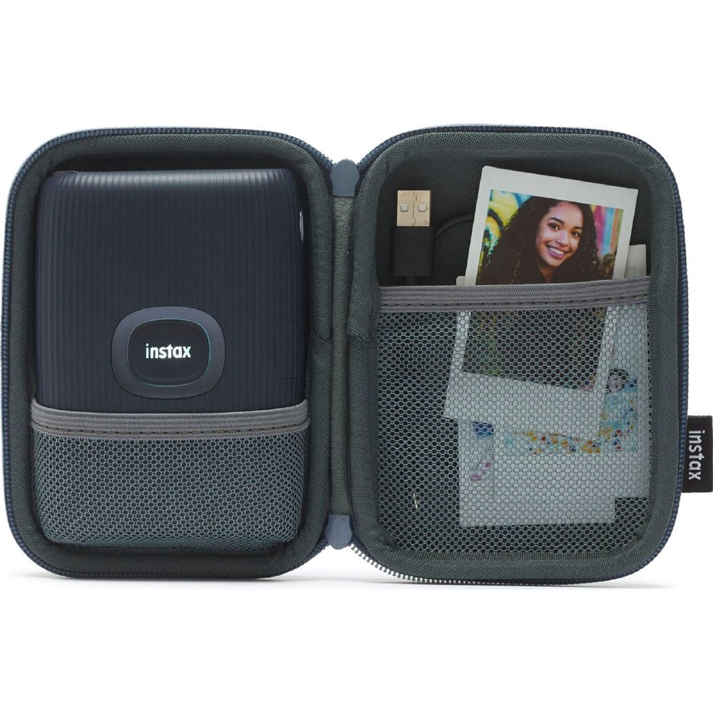 Estuche para impresora Fujifilm INSTAX MINI LINK