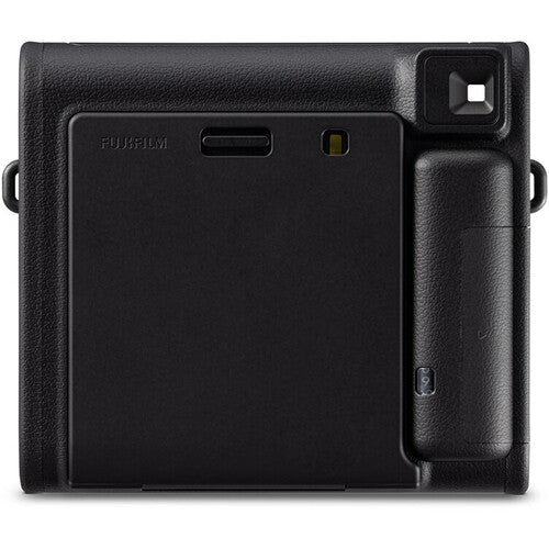 Fujifilm Instax Square SQ40 Instant Film Camera | Black
