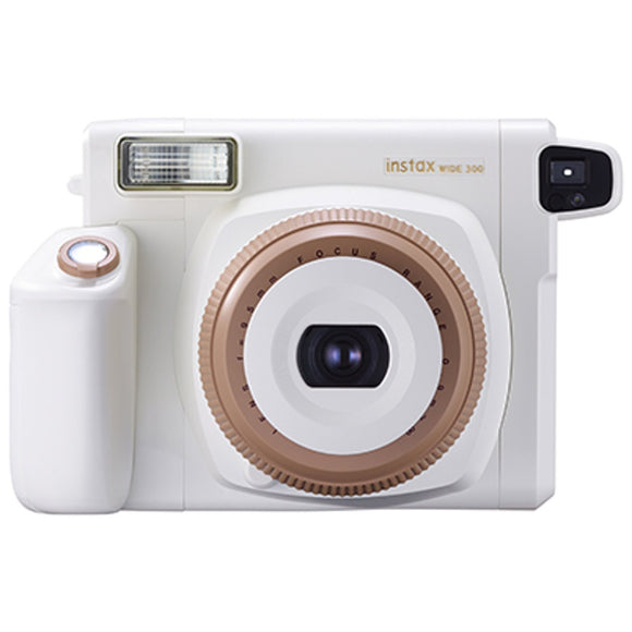 Fujifilm Instax Wide 300 Camera | Toffee