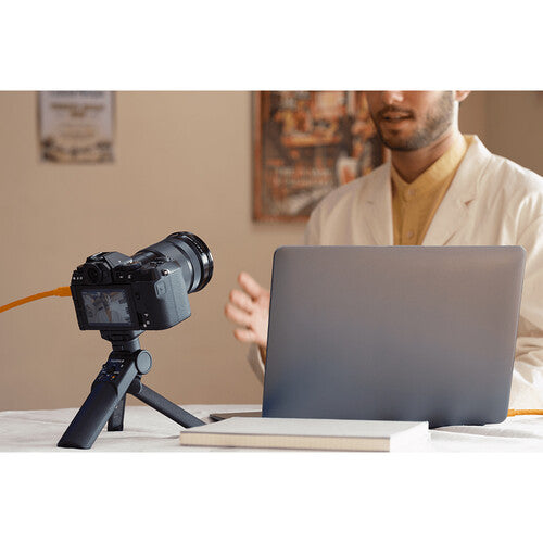 Cámara sin espejo Fujifilm X-S20 | Negra