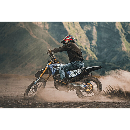 Cámara sin espejo Fujifilm X-S20 | Negra