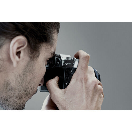 Fujifilm X-T30 II Mirrorless Camera | Black