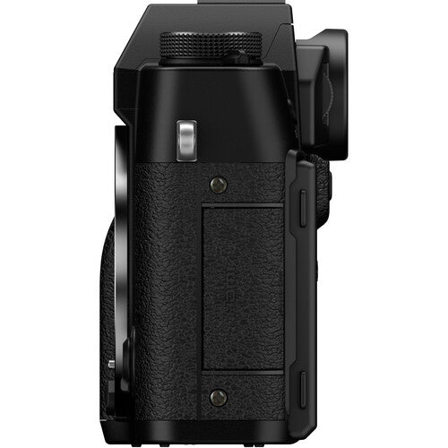 Fujifilm X-T30 III Camera Body - Black